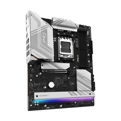 placa-base-asrock-b850-pro-rs-am5-ddr5-atx-mb