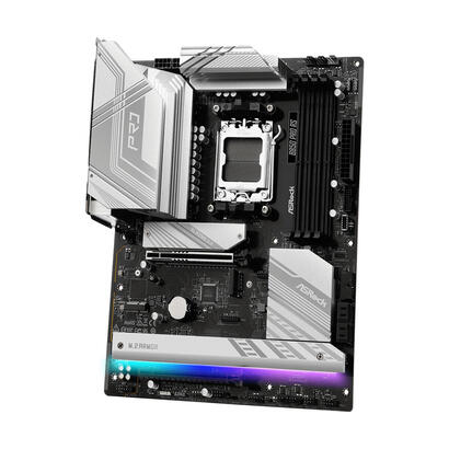 placa-base-asrock-b850-pro-rs-am5-ddr5-atx-mb