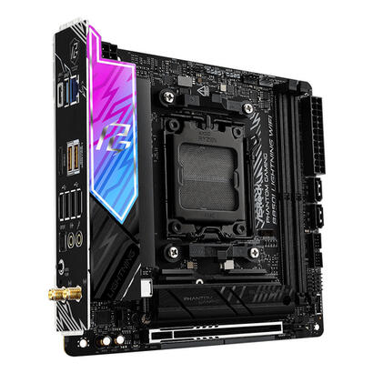 placa-base-asrock-b850i-lightning-wifi-am5-ddr5-mini-itx-mb-90-mxbqr-a0uayz