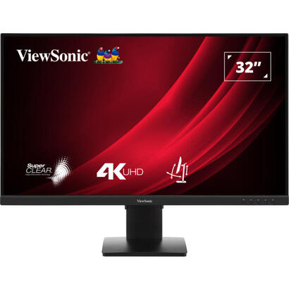813cm-32-3840x2160-viewsonic-vg3208-4k-169-4k-va-hdr10-4ms-60hz-2xhdmi-dp-negro