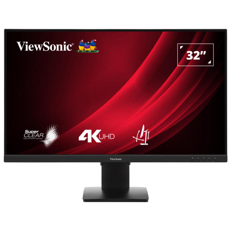 813cm-32-3840x2160-viewsonic-vg3208-4k-169-4k-va-hdr10-4ms-60hz-2xhdmi-dp-negro 813cm-32-3840x2160-viewsonic-vg3208-4k-169-4k-va-hdr10-4ms-60hz-2xhdmi-dp-negro