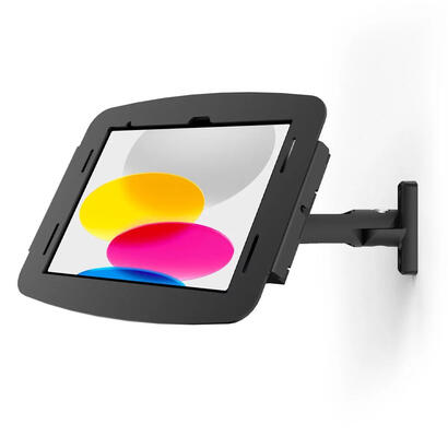 compulocks-ipad-109-10th-gen-space-enclosure-swing-wall-mount-kit-de-montaje-montaje-de-hardware-caja-soporte-vesa-de-brazo-osci