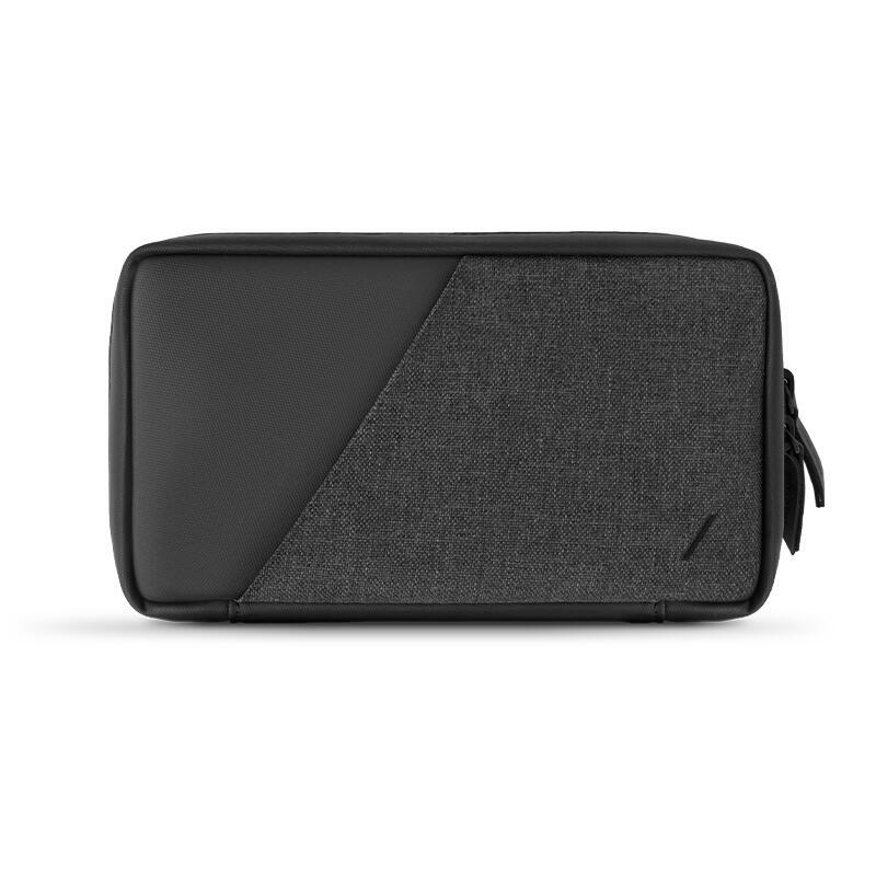 native-union-stow-organizer-pouch-fabric-slate-v2 native-union-stow-organizer-pouch-fabric-slate-v2