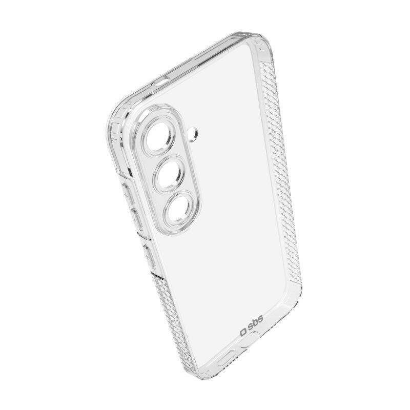 sbs-teex2sas25p-funda-para-galaxy-s25-165-cm-65-transparente