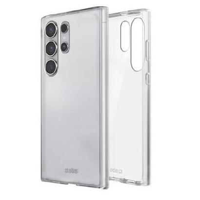 sbs-teskinsas25ut-funda-para-galaxy-s25-ultra-173-cm-68-transparente