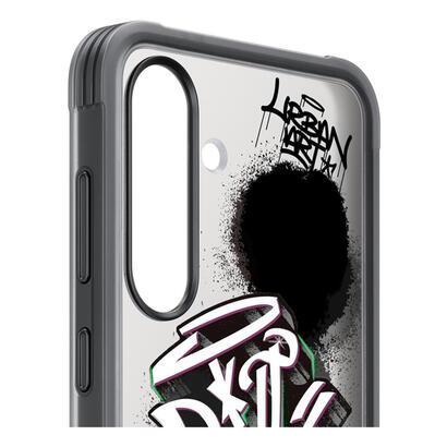 funda-samsung-flipsuit-rugged-galaxy-s25-negro