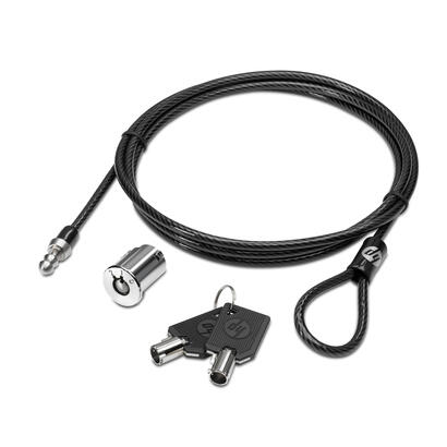 hp-master-keyed-docking-station-cable-lock-cable-antirrobo-negro-185-m