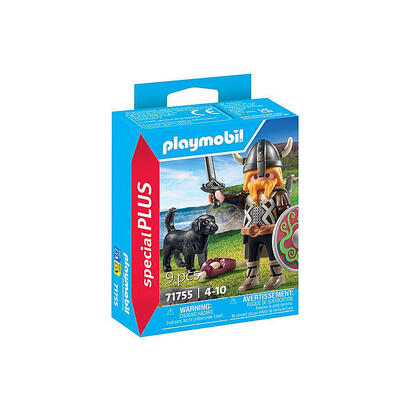 zestaw-special-plus-71755-wiking-z-psem-strozujacym