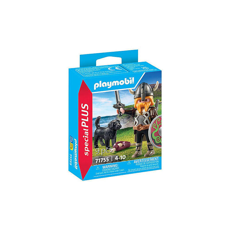 zestaw-special-plus-71755-wiking-z-psem-strozujacym