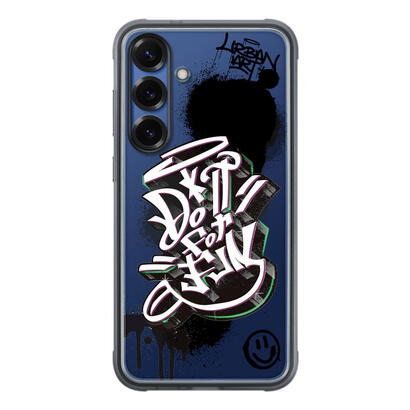 funda-samsung-flipsuit-rugged-galaxy-s25-negro