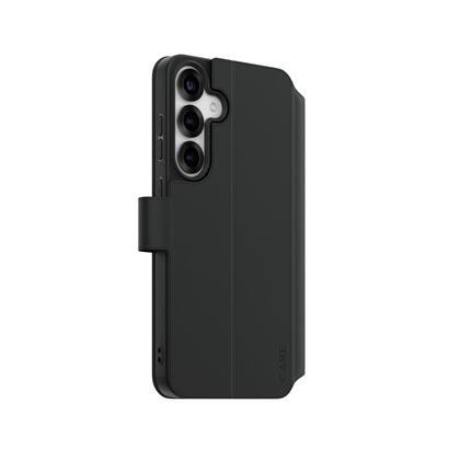 panzerglass-care-feature-kickstand-galaxy-s25-schwarz