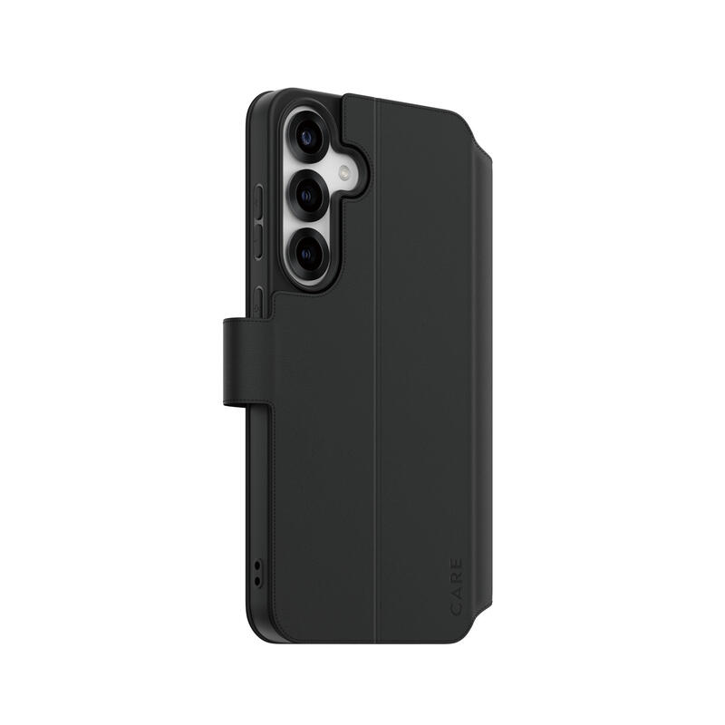 panzerglass-care-feature-kickstand-galaxy-s25-schwarz panzerglass-care-feature-kickstand-galaxy-s25-schwarz