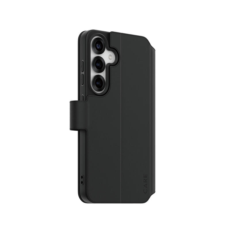 panzerglass-care-by-wallet-case-w-kickstand-samsung-galaxy-s25-funda-para-samsung-galaxy-s25-negro