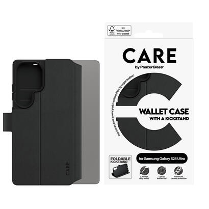 panzerglass-care-by-wallet-case-w-kickstand-samsung-galaxy-s25-ultra-funda-para-samsung-galaxy-s25-ultra-negro