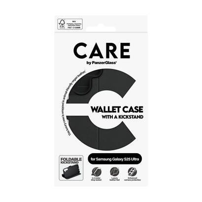 panzerglass-care-by-wallet-case-w-kickstand-samsung-galaxy-s25-ultra-funda-para-samsung-galaxy-s25-ultra-negro