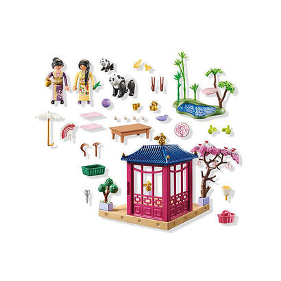 playmobil-jardin-asiatico-con-panda-71762