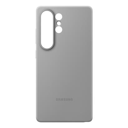 funda-samsung-silicone-case-s25-ultra-gray