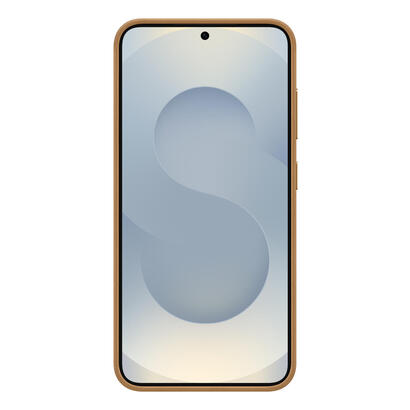 samsung-kindsuit-case-funda-para-telefono-movil-marron-claro-samsung-galaxy-s25-ef-vs931pfegww