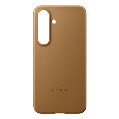 funda-cuero-dorada-s25