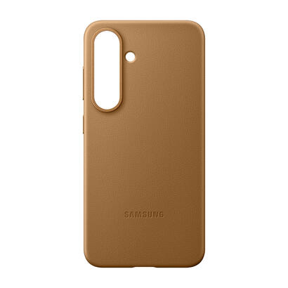 funda-cuero-dorada-s25