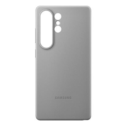 funda-cuero-gris-s25-ultra