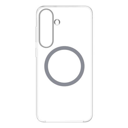 funda-samsung-clear-magnet-case-galaxy-s25-transp