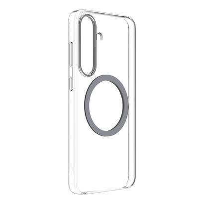funda-samsung-clear-magnet-case-galaxy-s25-transp