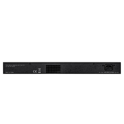 lancom-xs-3526yup-gestionado-l2l3-25g-ethernet-10010002500-energia-sobre-ethernet-poe-1u-negro