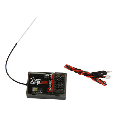 amewi-28387-accesorio-y-recambio-para-maquetas-por-radio-control-rc-mando-a-distancia