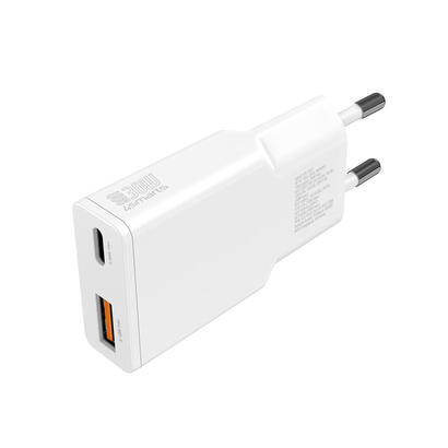 4smarts-cargador-de-pared-pdplug-slim-duos-30w-gan-1c1a-blanco