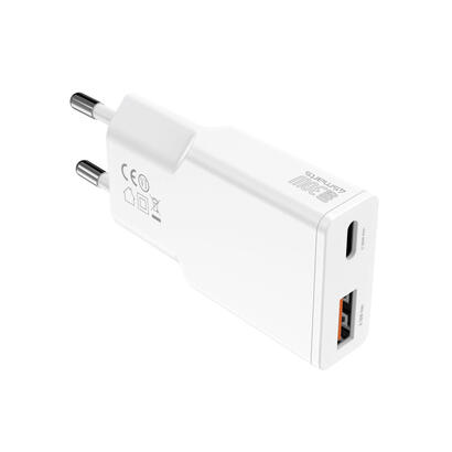 4smarts-cargador-de-pared-pdplug-slim-duos-30w-gan-1c1a-blanco