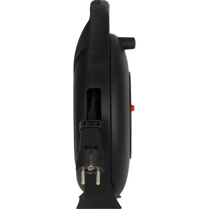 brennenstuhl-1093900-base-multiple-10-m-4-salidas-ac-interior-negro