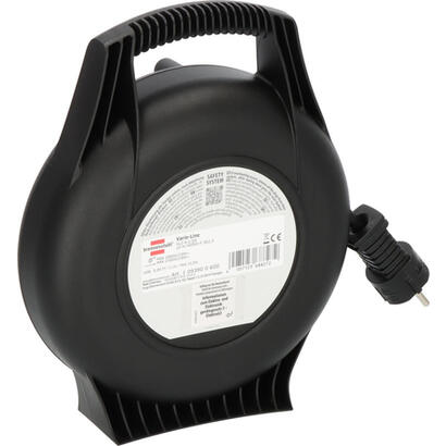 brennenstuhl-vario-line-kabelbox-3-tomas-con-usb-mini-kabeltambor-10-m