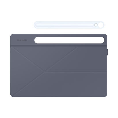 samsung-smart-book-funda-para-galaxy-tab-s9-s9-fe-blue