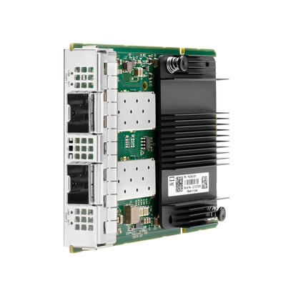 hpe-mellanox-mcx631432as-adai-ethernet-1025gb-2-port-sfp28-ocp3-adapter-for