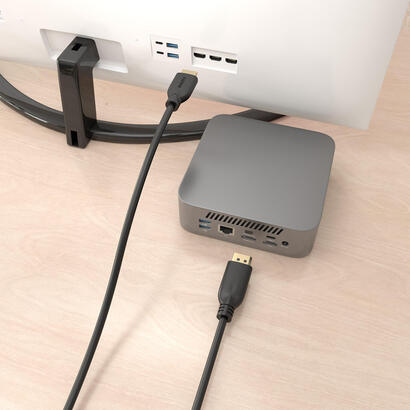 aisens-cable-conversor-displayport-a-hdmi-4k60hz-dpm-hdmim-negro-70m