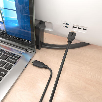 aisens-cable-conversor-displayport-a-hdmi-4k60hz-dpm-hdmim-negro-70m