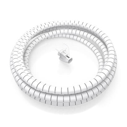 aisens-organizador-de-cable-en-espiral-25mm-blanco-10m