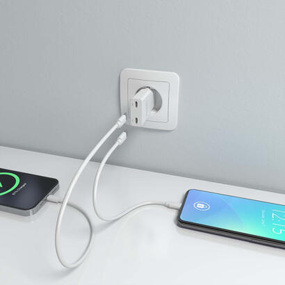 aisens-cargador-gan-ultra-delgado-30w-2xusb-c-pd30-qc40-blanco