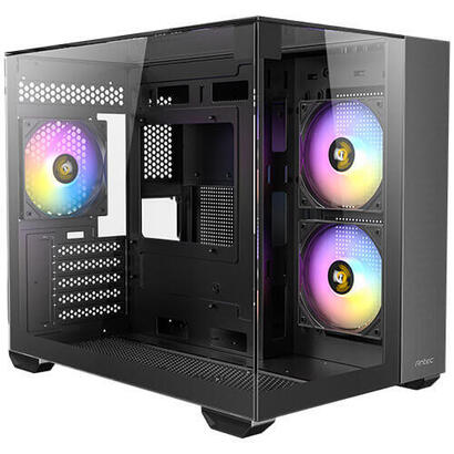 caja-pc-antec-cx600m-trio-argb-mini-tower-negro-transparente