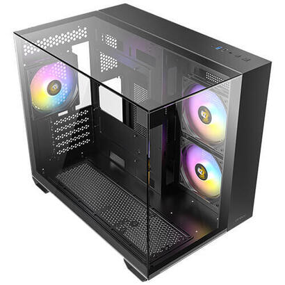caja-pc-antec-cx600m-trio-argb-mini-tower-negro-transparente