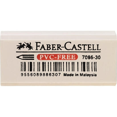 faber-castell-188730-goma-blanco-1-piezas