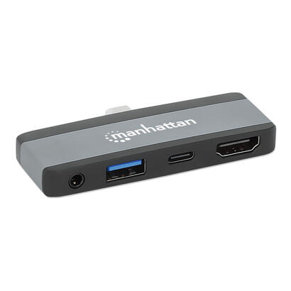 manhattan-usb-c-pd-a-hdmi-4-in-1-mobile-dockingmation