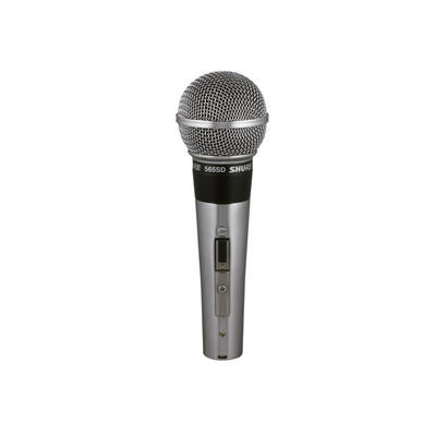 shure-microphone-565sd-lc-565sdlc-xlr-silver-black-silverblack-565sd-lc