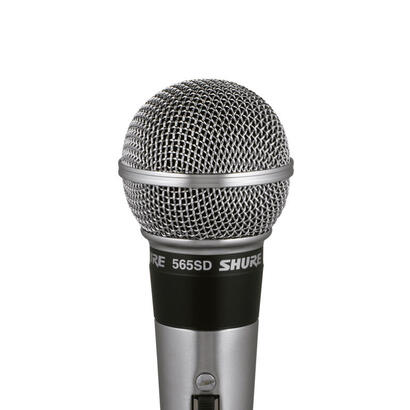 shure-microphone-565sd-lc-565sdlc-xlr-silver-black-silverblack-565sd-lc