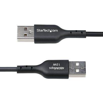 startechcom-3ft-1m-usb-a-to-usb-c-charging-cable-charger-cord-mm-usb-typ-c-cable-usb-zu-24-pin-usb-c-1-m