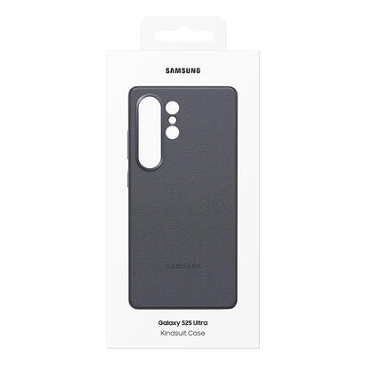 funda-samsung-kindsuit-galaxy-s25-ultra-negro
