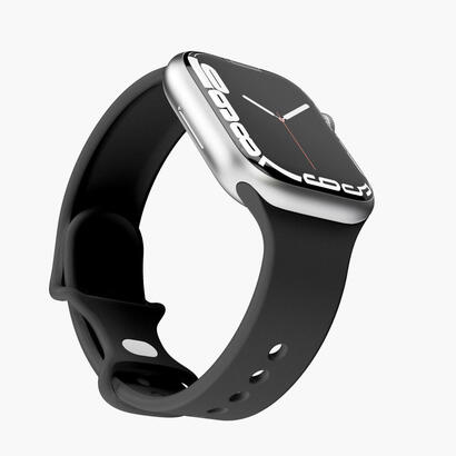 vonmahlen-watchstrap-for-apple-silicone-loop-funda-1-band-one-negro-negro-aws00002