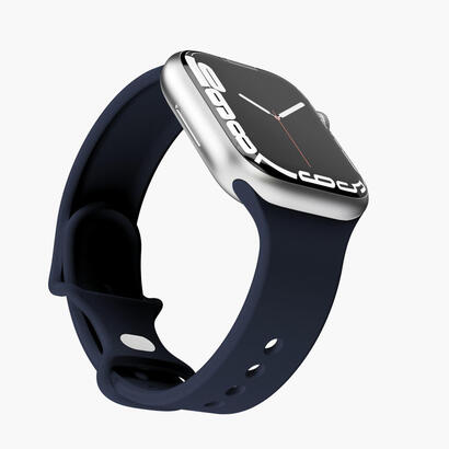 vonmahlen-watchstrap-for-apple-silicone-loop-funda-1-band-one-navy-aws00003
