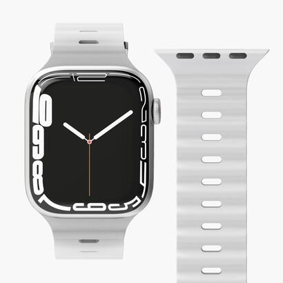 vonmahlen-watchstrap-for-apple-ocean-band-funda-2-band-one-light-gris-aws00083